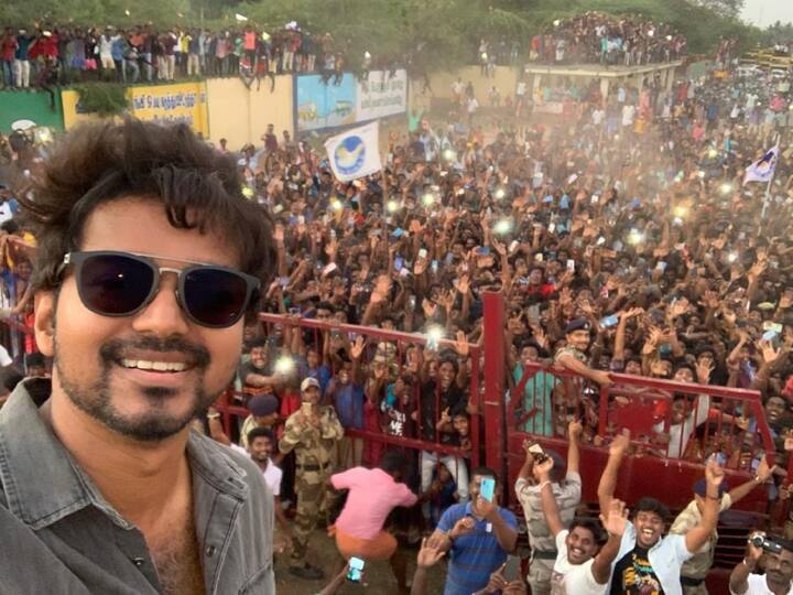 Vijay Instagram : யூடியூபில் அதிக பார்வையாளர்களை பெற்று சாதனை படைத்து வந்த இவர், இன்ஸ்டாவில் மில்லியன் கணக்கான ஃபாலோவர்ஸை பெற்றுள்ளார்.