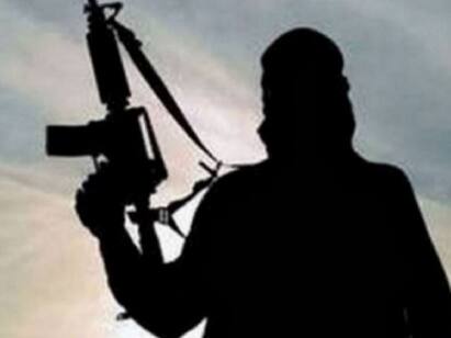 Jharkhand Five Naxal neutralised during encounter with police Jharkhand : ஜார்காண்ட் மாநிலத்தில் பதுங்கியிருந்த ஐந்து நக்சலைட்கள் சுட்டுக்கொலை!