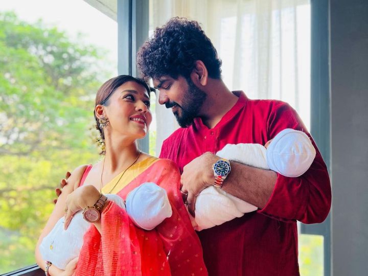 When am I going to marry Nayanthara? Vignesh Shivan answers on Social Media