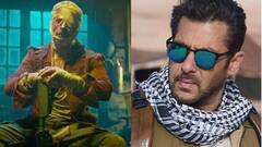 সলমানের ছবির সঙ্গেই দেখানো হতে চলেছে 'জওয়ান'-এর টিজার?