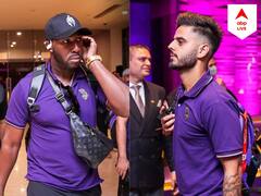 KKR: ঘরের মাঠে বিরাট-যুদ্ধ, মোহালির দুঃস্বপ্ন ভুলে ইডেনে নামতে চান নাইটরা