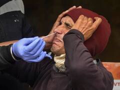 देश में कोरोना के 3500 से ज्यादा नए केस, इन 5 राज्यों में बढ़ा खतरा, जानें कितनों की गई जान, पूरा अपडेट यहां