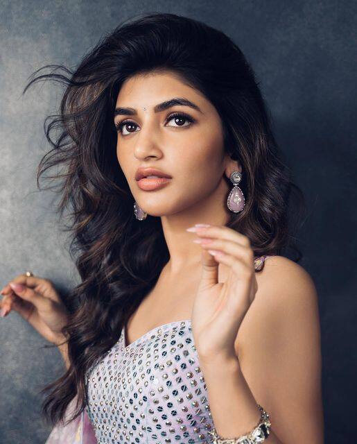 శ్రీలీల అందమైన ఫోటోలు