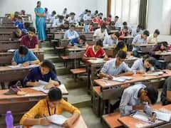 Telangana Police Arrest Teacher For Leaking Class 10 Question Paper Amid TSPSC Row