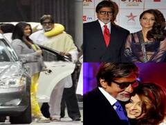 घंटों तक लेबर पेन में तड़पने के बाद भी ऐश्वर्या ने लिया था नॉर्मल डिलीवरी का फैसला, बिग बी ने कही थी ये बात