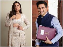 राघव चड्ढा की कमाई लाखों में तो परिणीति चोपड़ा कमाती हैं करोड़ों, जानिए- शादी के रूमर्स के बीच कपल की नेट वर्थ