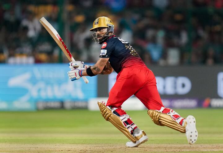 Royal Challengers Bangalore (RCB) star Virat Kohli kicked-off his Indian Premier League (IPL) 2023 campaign in style on Sunday (April 2).