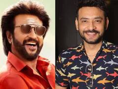 Rajinikanth: “ரஜினியை சூப்பராக மாற்றிய தருணம் இதுதான்” - புகழ்ந்து தள்ளிய பிரபல பாலிவுட் நடிகர்..!