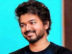 Vijay Thalapathy : थलापती विजयची इंस्टाग्रामवर धमाकेदार एन्ट्री!