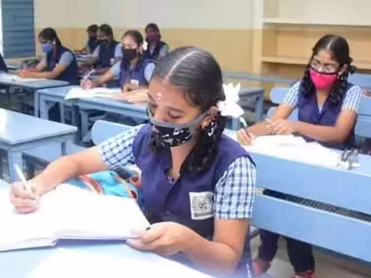 Class 10 Exams: Over 11 Lakh Students Appear In Andhra Pradesh, Telangana Class 10 Exams: Over 11 Lakh Students Appear In Andhra Pradesh, Telangana