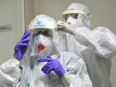 नोएडा में कोरोना के बढ़ते मामलों ने स्वास्थ्य विभाग को चिंता में डाला, इतने केस आए सामने