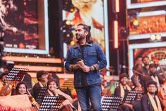 அதிக இன்ஸ்டாகிராம் ஃபாலோவர்ஸை கொண்ட தமிழ் நடிகர்கள்!