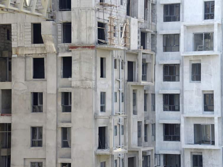 Housing Sales Rise 1 Per Cent, Office Leasing Jumps 5 Per Cent Annually In 8 Cities: Report Housing Sales Rise 1 Per Cent, Office Leasing Jumps 5 Per Cent Annually In 8 Cities: Report