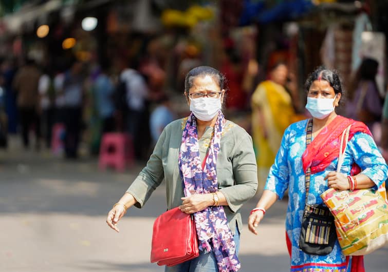 Maharashtra Records Dip In Fresh Covid Cases, Haryana Makes Masks Mandatory For Health Workers Delhi cases Maharashtra Records Dip In Fresh Covid Cases, Haryana Makes Masks Mandatory For Health Workers: Details