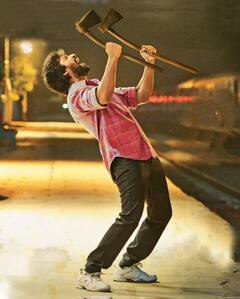 Dasara : ‘திரைக்கு வந்து சில நாட்களே ஆன..’ 100 கோடி க்ளப்பில் இணைந்த தசரா!