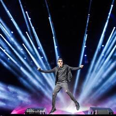 HBD Prabhu deva : ‘அன்னையின் கருவினில் புரண்டதும் நடனத்தை தொடங்கி விட்டேன்..’ பிரபு தேவாவின் பிறந்தநாள் இன்று!