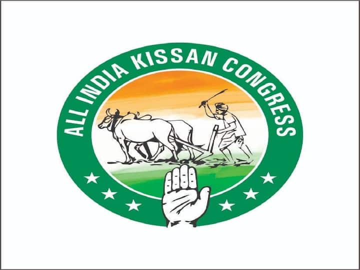 Kisan Congress Responded to Compensation For Lost Crops in Unseasonal Rains in Telangana Kisan Congress: 