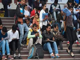 Unemployement : இந்தியாவில் அதிகரித்த வேலைவாய்ப்பின்மை..வெளியான ஷாக் அப்டேட்...தமிழ்நாட்டின் நிலை என்ன...?