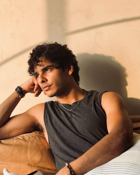 ईशान खट्टर करणार हॉलिवूडमध्ये पदार्पण