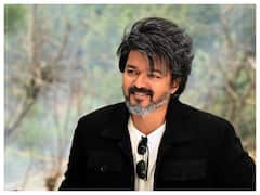 Thalapathi Vijay Makes His Instagram Debut, Gets More Than 4 Million Followers In Less Than 24 Hours