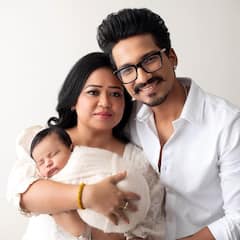 Bharti Singh के बेटे गोला बने ‘मास्टरशेफ’, पहले बर्थडे पर कॉमेडियन ने शेयर की लाडले की दिल छू लेने वाली तस्वीरें