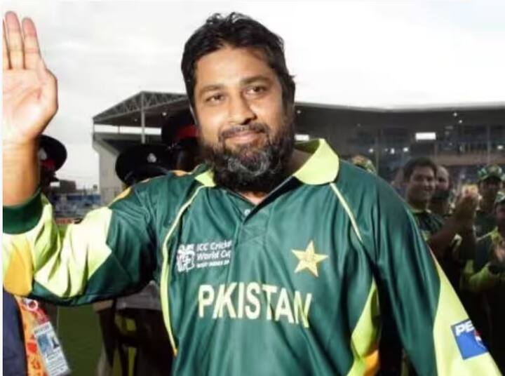 Inzamam  Haq: ਪਾਕਿਸਤਾਨ ਦੇ ਇੰਜ਼ਮਾਮ ਉਲ ਹੱਕ ਆਪਣੇ ਸਮੇਂ ਦੇ ਸਭ ਤੋਂ ਵਧੀਆ ਬੱਲੇਬਾਜ਼ਾਂ ਵਿੱਚੋਂ ਇੱਕ ਸਨ। ਇੱਕ ਵਾਰ ਮੈਚ ਦੌਰਾਨ ਉਹ ਆਲੂ ਕਹਿ ਕੇ ਚਿੜ ਗਿਆ। ਉਸ ਨੂੰ ਇੰਨਾ ਗੁੱਸਾ ਆਇਆ ਕਿ ਉਹ ਬੱਲੇ ਨਾਲ ਪੱਖੇ ਨੂੰ ਕੁੱਟਣ ਲਈ ਪਹੁੰਚ ਗਿਆ।