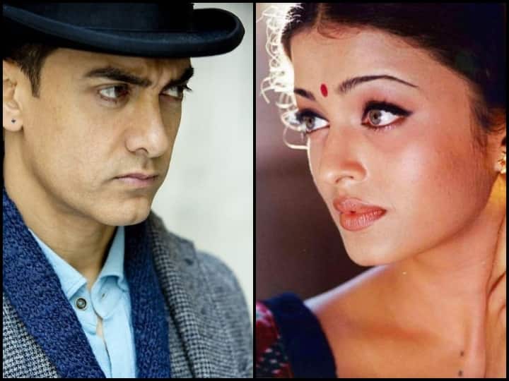 Aishwarya Rai Was The First Choice In Aamir Khan Starrer Raja Hindustani Before Karisma Kapoor Watch to This Movie On OTT Platform Jio Cinema जानें किस रोमांटिक फिल्म में बनते-बनते रह गई थी आमिर-ऐश्वर्या की जोड़ी? ओटीटी पर देखें वो मूवी