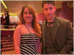 प्रियंका चोपड़ा के पति निक हैं आयरा खान की 'टीनएज फैंटेसी', आमिर खान की बेटी ने फोटो शेयर कर कही ये बात