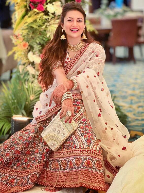 कभी दिव्यांका त्रिपाठी भोपाल से मुंबई ऐसे करती थीं ट्रैवल