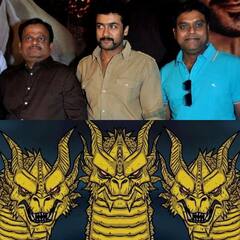 14 years of Ayan : ‘லட்டு ல வச்சேன் னு நெனைச்சியா தாஸ்.... நட்டுல வச்சேன்..’ 14 ஆண்டுகளை நிறைவு செய்த அயன்!