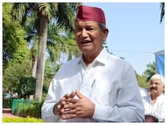 राहुल गांधी के मामले में पूर्व सीएम हरीश रावत का बयान, बोले- '13 अप्रैल को मिलेगा न्याय'