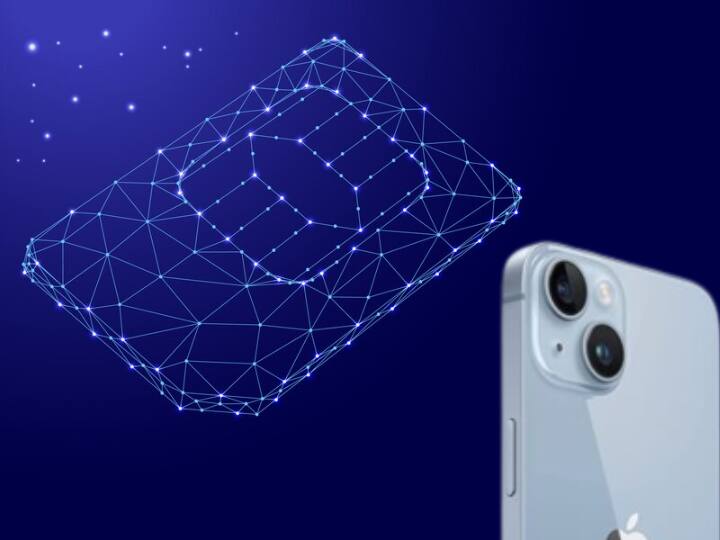 How to transfer eSIM from one iPhone to another check step by step process नया आईफोन लिया है...? तो समझिए पुराने से नए में eSIM को कैसे किया जाता है ट्रांसफर