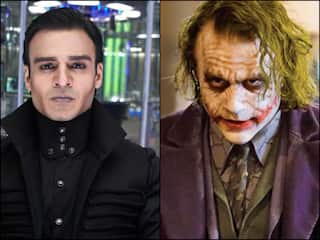 जब ऑस्कर विनर Heath Ledger से अपनी तुलना करने पर बुरी तरह ट्रोल हुए थे Vivek Oberoi, वायरल हो रहा वीडियो