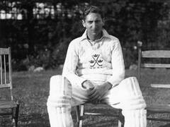 वह इकलौता दिग्गज क्रिकेटर जिसने भारत और इंग्लैंड दोनों के लिए खेला इंटरनेशनल क्रिकेट