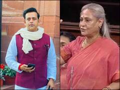 जया बच्चन ने खूब सुनाई थी खरी खोटी, अब रवि किशन बोले- 'जिस थाली में ड्रग्स होगा उसमें करूंगा छेद'