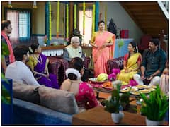 తులసమ్మ ఇంట్లో పెళ్లి భాజాలు- రాజ్యలక్ష్మి కుట్ర నుంచి దివ్యని ప్రియ కాపాడుతుందా?