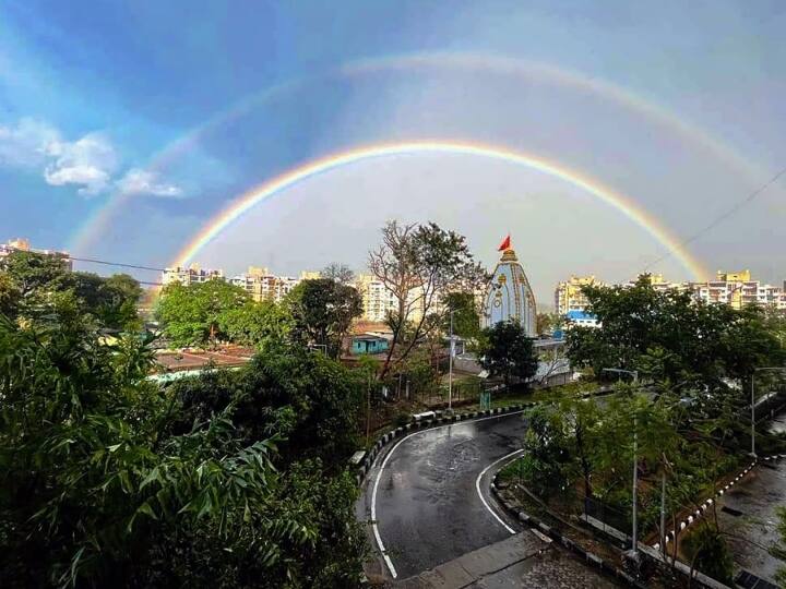 IMD Weather Update: बीते दिनों हुई बेमौसमी बारिश से देश के राजस्थान, मध्यप्रदेश, यूपी, पंजाब और हरियाणा के किसानों को खासा नुकसान उठाना पड़ा है.