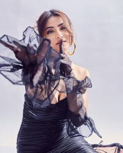 Palak Tiwari On Dating: इब्राहिम अली खान संग अफेयर पर पलक तिवारी ने तोड़ी चुप्पी, बताया इन दिनों कहां लगा है उनका दिल