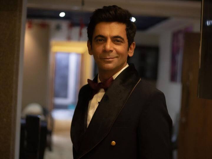 Sunil Grover made his/her debut with this superstar’s film, later became the comedy king of TV
