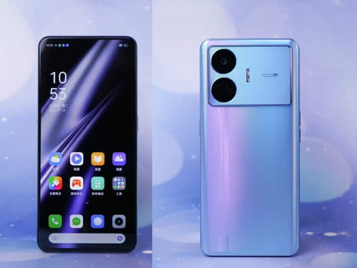 64MP का कैमरा और 5,500mAh की बैटरी के साथ लॉन्च हुआ Realme GT Neo 5 SE, इतनी है कीमत