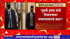 Saamana on PM Modi : मोदींची उगाच बदनामी करण्याचे कष्ट कोण करेल? : सामना