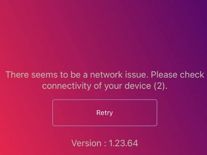 Yono SBI server down people facing problem in UPI and net banking कई घंटो के बावजूद अभी भी डाउन है Yono SBI का सर्वर, UPI और नेटबैंकिंग में लोगों को आ रही परेशानी