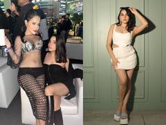 Asfi Javed: उर्फी जावेद को कड़ी टक्कर देती हैं छोटी बहन अस्फी जावेद, ड्रेसिंग सेंस देखकर नहीं होगा यकीन