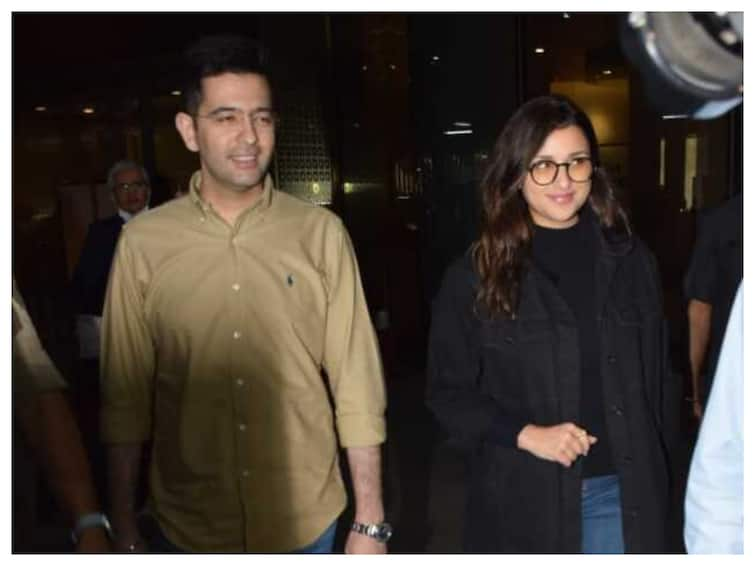 Parineeti Chopra And Raghav Chadha To Get Engaged In First Week Of April: Report