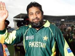 Photos: आलू कहने पर चिढ़ गए इंजमाम उल हक, बैट लेकर फैन को मारने दौड़े, 45 मिनट तक बंद रहा खेल