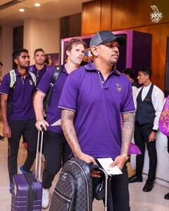 KKR: ঘরের মাঠে বিরাট-যুদ্ধ, মোহালির দুঃস্বপ্ন ভুলে ইডেনে নামতে চান নাইটরা