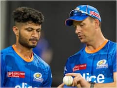 इस साल आईपीएल में जबलपुर का नाम रौशन कर रहा ये खिलाड़ी, मुंबई इंडियंस ने 20 लाख में लगाया था दांव