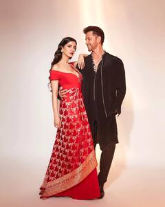 In Pics: गर्लफ्रेंड को प्यार से थामे दिखे ऋतिक तो एक्स वाइफ सुजैन ने किया रिएक्ट, देखिए क्या लिखा