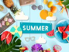 गर्मियों में नहीं होगा हीट स्ट्रोक, बस ये 5 चीजें खाना शुरू कर दें