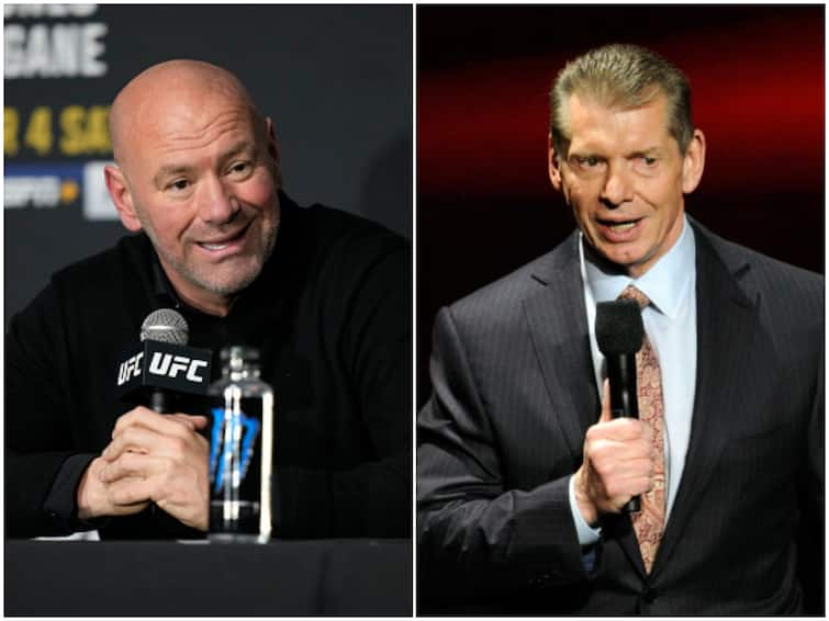 WWE Agrees To Merge With UFC To Create New Company Valued At $21.4 Billion: Reports WWE Agrees To Merge With UFC To Create New Company Valued At $21.4 Billion